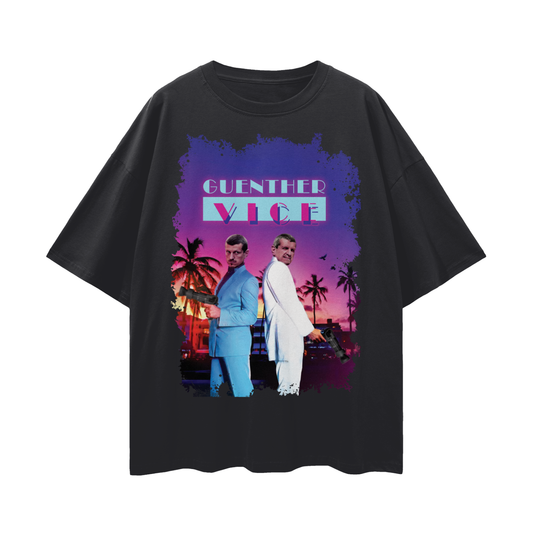 Guenther Vice Tee